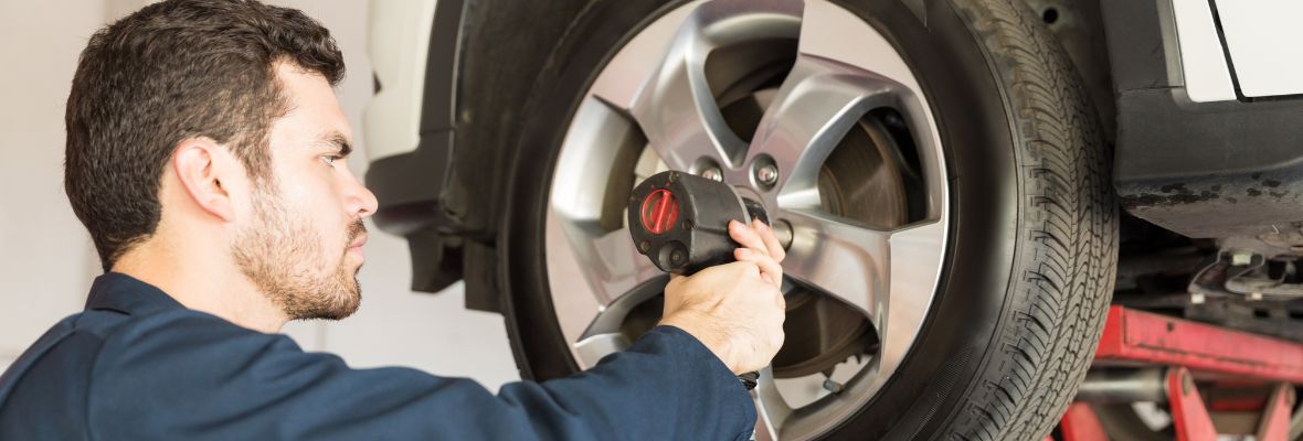 klucze udarowe i zakrętarki